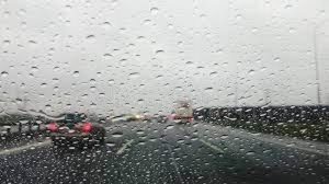 Reportan lluvia en autopista Las Choapas-Ocozocoautla, tome precauciones