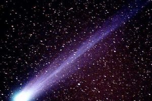 Cuándo y cómo ver el paso del cometa Finlay en México