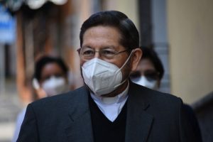 La pandemia sigue y los antros en Xalapa a reventar: Arzobispo