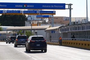 EU emite alerta de seguridad para viajes a México