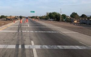 Reducción de carriles en autopista Córdoba-Veracruz, esta mañana, tome precauciones, informa Capufe