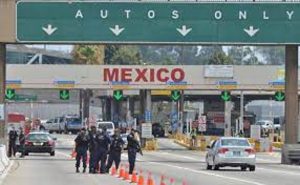 Aumentan 194.9% detenciones de mexicanos que buscan el sueño americano: Oficina de Aduanas