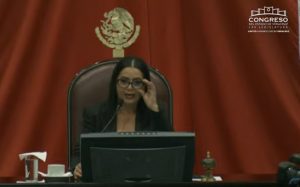 Congreso de Veracruz aprueba despenalizar el aborto hasta las 12 semanas de gestación
