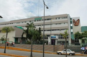 IMSS reitera el llamado a la población reforzar medidas por el COVID-19 en Veracruz