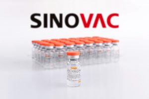 ¿Qué tan efectiva es la vacuna Sinovac contra COVID-19?