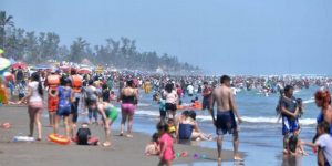Actividad turística en Veracruz ha bajado un 50% este verano: Hoteleros