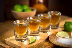 Hoy es día mundial del tequila