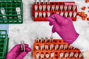 Detectan en Oaxaca 13 variantes del COVID-19