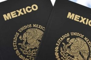 SRE confirma falla en emisión de pasaportes en todo el País