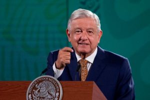 López Obrador felicita a atletas mexicanos por medallas de bronce en Tokio 2020