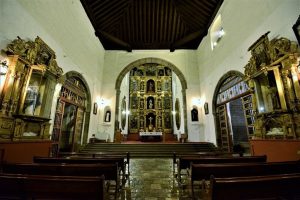 Unesco reconoce a la catedral de Tlaxcala como patrimonio mundial