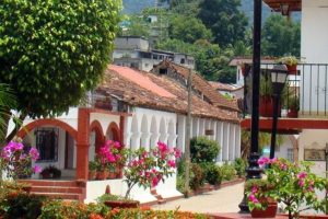 Federación busca construir Banco de Bienestar en la Casa del Turista de Tapijulapa