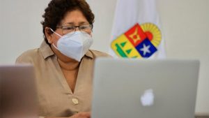 Ya se pagaron 60 por ciento de los 2 mil 070 MDP adquiridos para atender la pandemia en Quintana Roo: SEFIPLAN