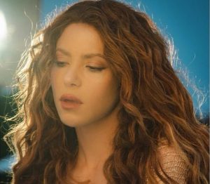 Shakira lanza canción y video de ‘Don´t Wait Up’; formará parte de su nuevo disco (Video)