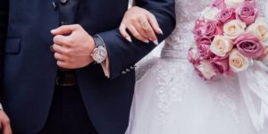 ¿Cuánto te da el IMSS de ayuda para gastos de matrimonio? Pídela así