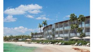 Alista Hilton apertura de tres resorts en México, dos serán en Tulum, Quintana Roo