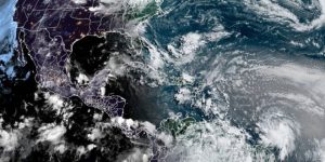 La tormenta Elsa se convirtió en huracán de categoría 1: Amenaza a Cuba y Barbados, va rumbo a Miami