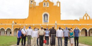 Finaliza con éxito la visita de la OMT a Yucatán