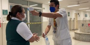 Ante el Covid 19, IMSS Yucatán emite recomendaciones para tener un “Verano Seguro”