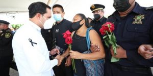 En Yucatán nadie, ni nada está por encima de la Ley: Mauricio Vila