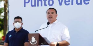 Nuevas acciones municipales para avanzar hacia una Mérida más sustentable