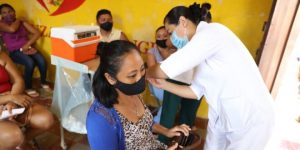 A partir del 2 de agosto, jóvenes de 18 años de 27 municipios más serán vacunados en Yucatán