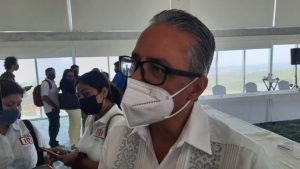 La violencia en Cancún va disminuyendo con la detención de criminales: Fiscal General del Estado de Quintana Roo