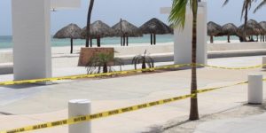 Reprograman actividades del aniversario de Progreso ante el cierre de playas por el aumento de casos por Coronavirus