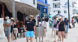 Sube la ocupación al 95% en residencias veraniegas de Progreso en Yucatán