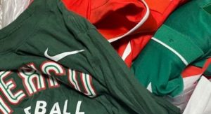 Selección de Softbol tiró a la basura uniformes de México en la Villa Olímpica