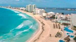 Cancún,nominado en ocho categorías de los Word Travel Awards