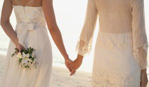 Las mujeres liderean matrimonios entre parejas del mismo sexo en Quintana Roo