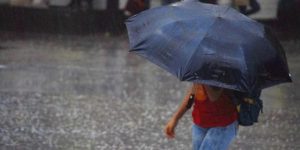 Alerta Procivy de intensas lluvias en las próximas 48 horas