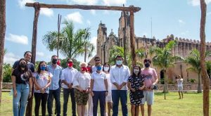 Yucatán llevará la cultura maya a la Bienal de Arquitectura de Venecia 2021