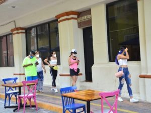 Con saldo blanco transcurren vacaciones de verano en Campeche