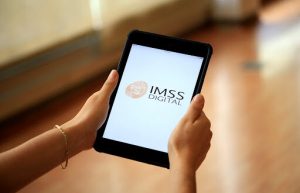 Habilita IMSS plataformas electrónicas para tramitar incapacidad por Covid 19