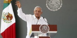 No es no: AMLO descarta nuevos cierres por tercera ola de Covid 19 en México