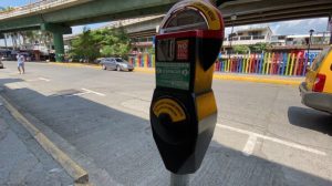 Comerciantes se oponen a instalación de más parquímetros en Poza Rica, Veracruz