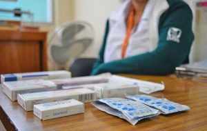 Ofrece IMSS nueve métodos anticonceptivos en Veracruz