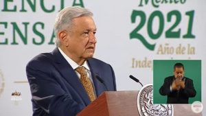 AMLO anuncia nueva visita a Veracruz