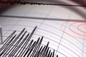 Sismo de magnitud 5 se sintió en 14 municipios de Veracruz: PC