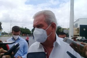 En Tabasco, ya comenzó la revisión de expedientes de imputados sin sentencias: Enrique Priego Oropeza