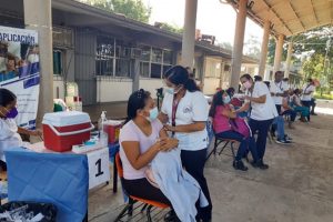 71.6 millones de mexicanos ya tienen la vacuna contra el COVID-19