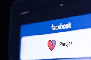 Facebook lanza nuevas formas para encontrar parejas