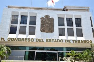 Sala Regional Xalapa confirma la integración del Congreso del Tabasco