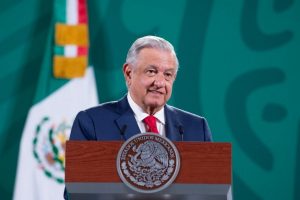 AMLO critica decisión del TEPJF de recontar votos en Campeche