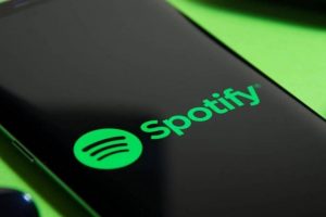 Spotify lanza su nueva función llamada ‘Music + Talk’