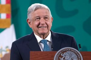 Este fin de semana se estrenará el nuevo libro de López Obrador