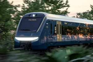 Inversión del Tren Maya crece un 33% al incorporar mejor tecnología, anuncia Fonatur