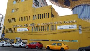 Hospital del Niño en Tabasco, mantiene 5 menores hospitalizados por COVID-19; presentan comorbilidades